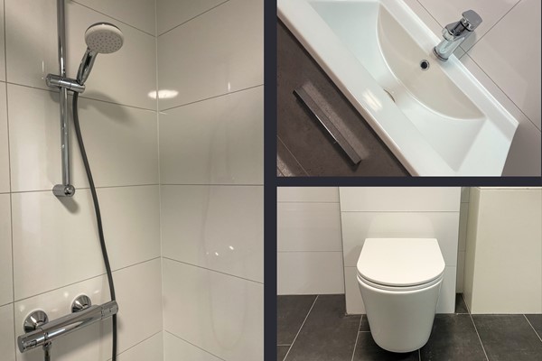 Medium property photo - Pastoor van Arslaan 3a, 5622 CK Eindhoven